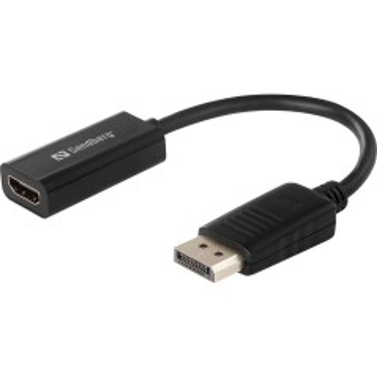 Sandberg Adapter DisplayPort to HDMI