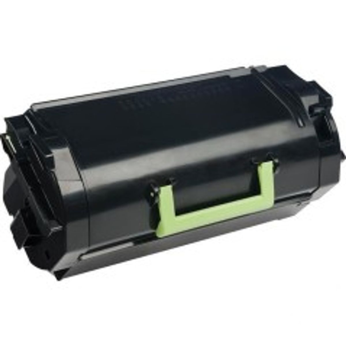 Lexmark Toner Black Return Program