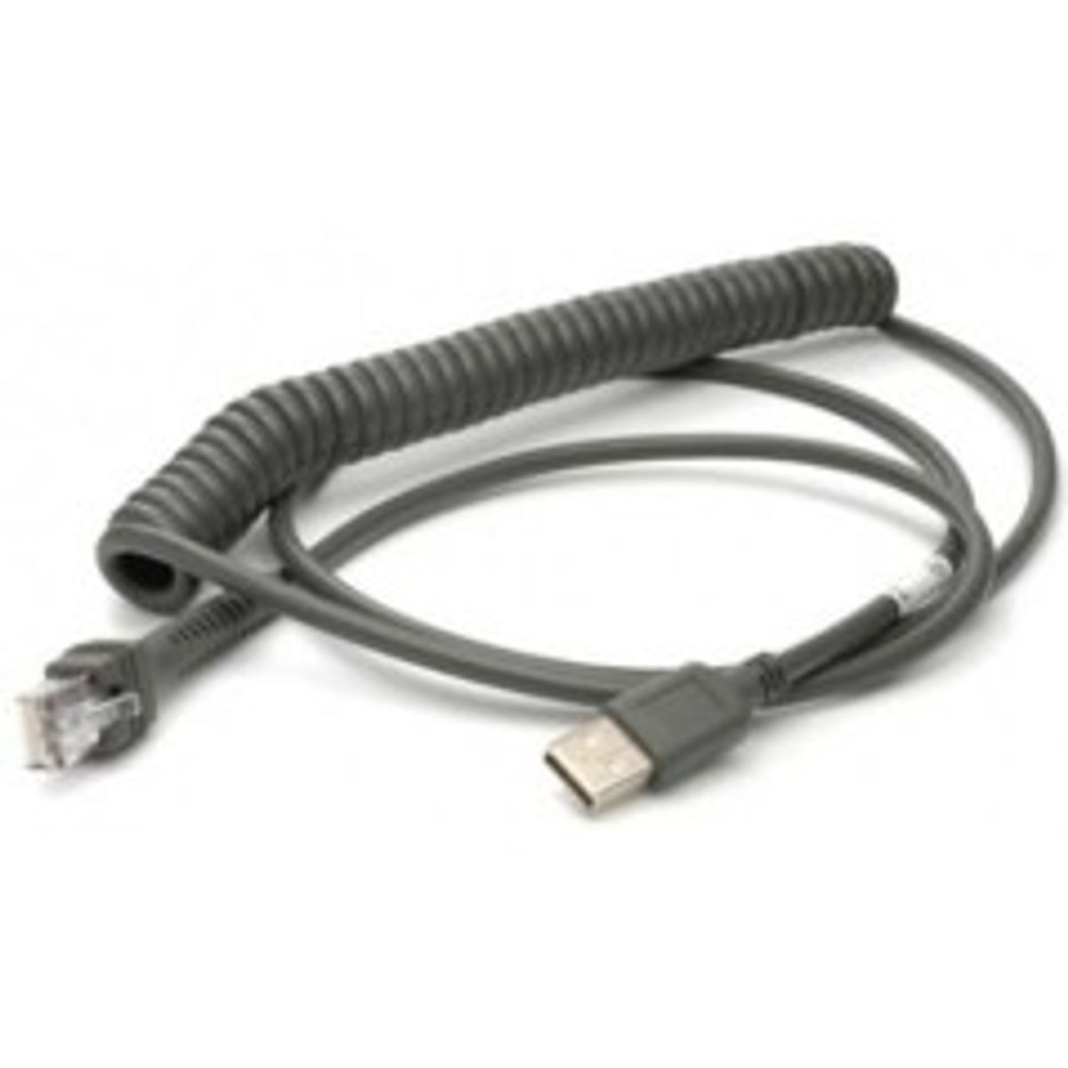 Honeywell USB Cable, Spiral, 2.9m