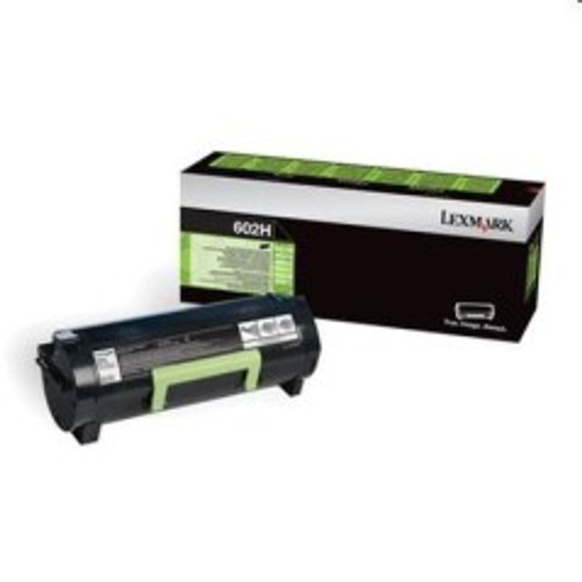 Lexmark Corporate Cartridge 25000