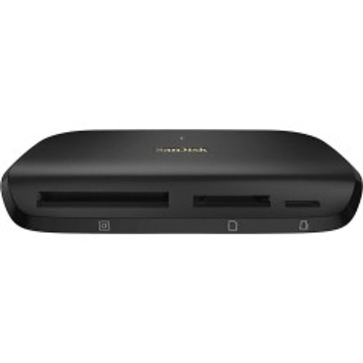 SanDisk ImageMate PRO Kortlæser USB 3.0/USB-C