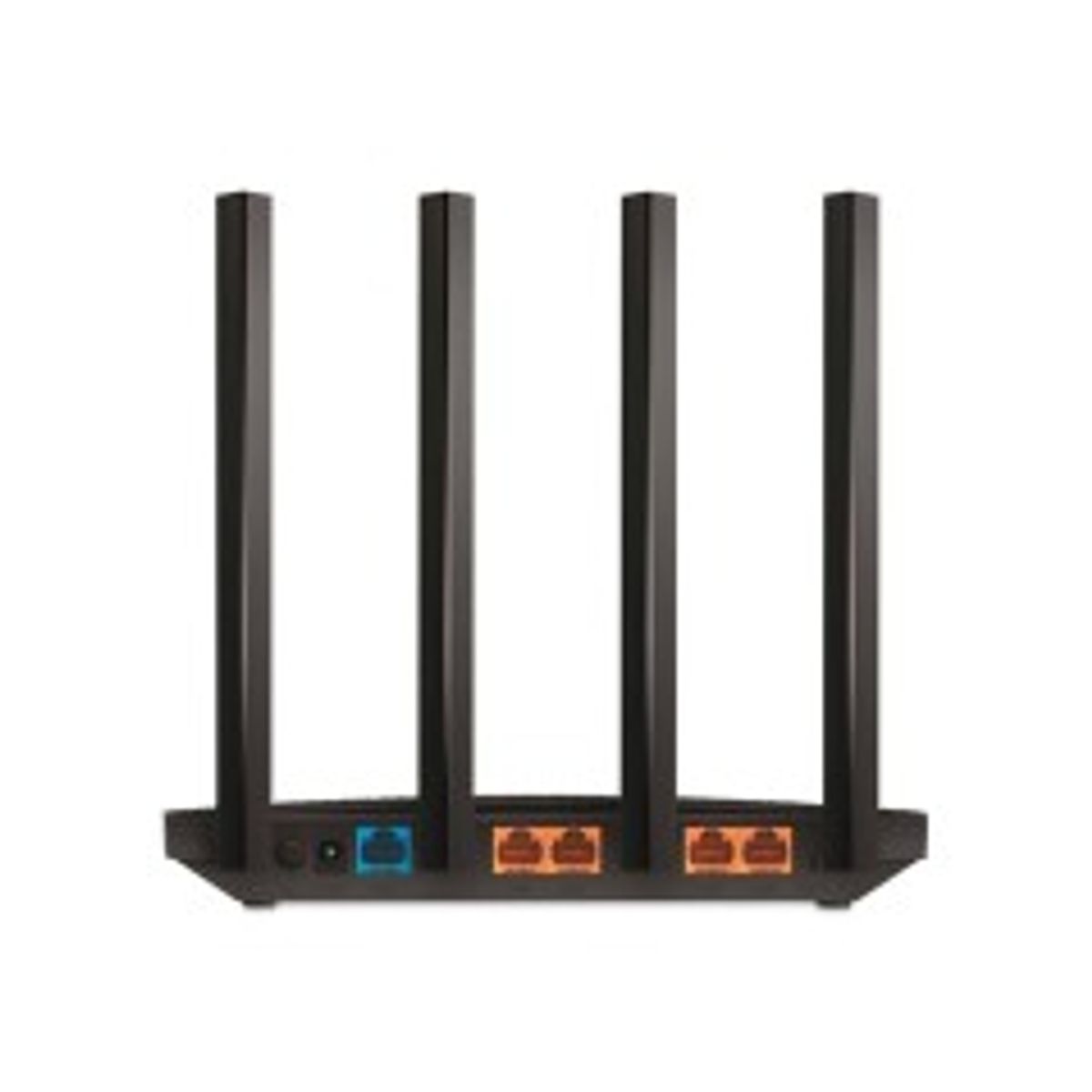 TP-Link Archer C80 Trådløs router Desktop