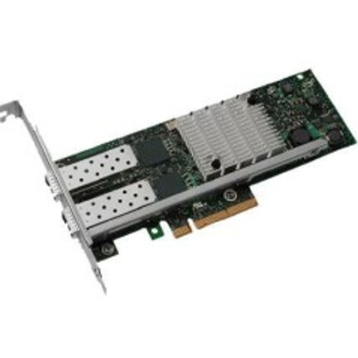 Dell Intel X520 DP 10Gb DA/SFP+