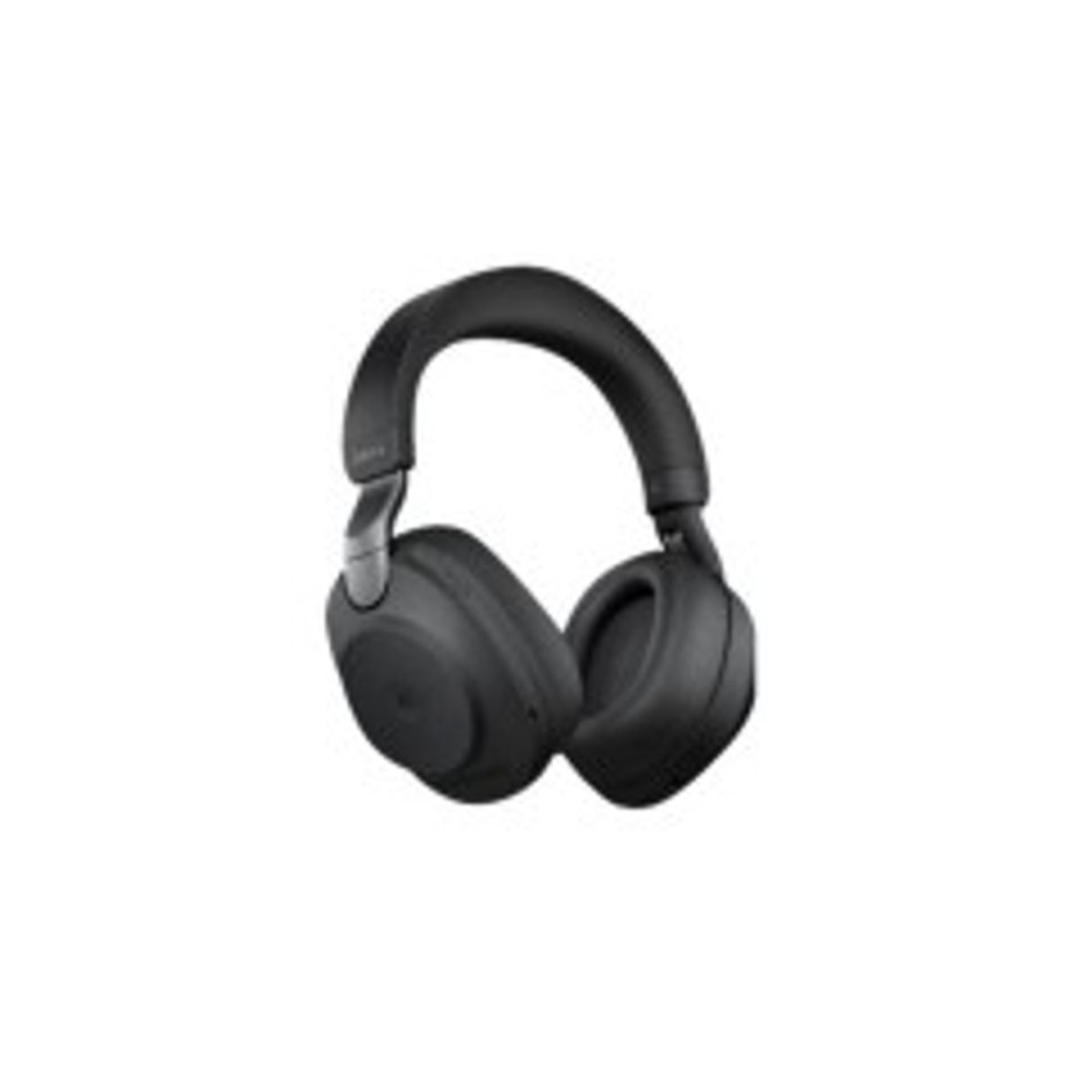 Jabra Evolve2 85 MS Stereo Trådløs Kabling Headset Sort