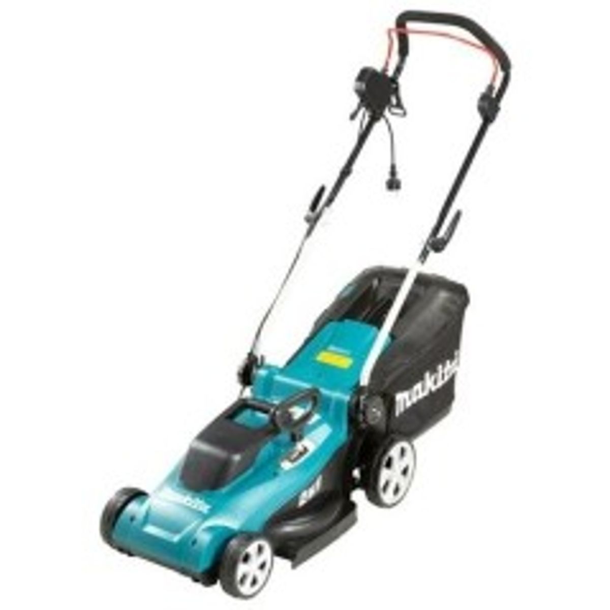 Makita Plæneklipper ELM3720 1400 W elektrisk