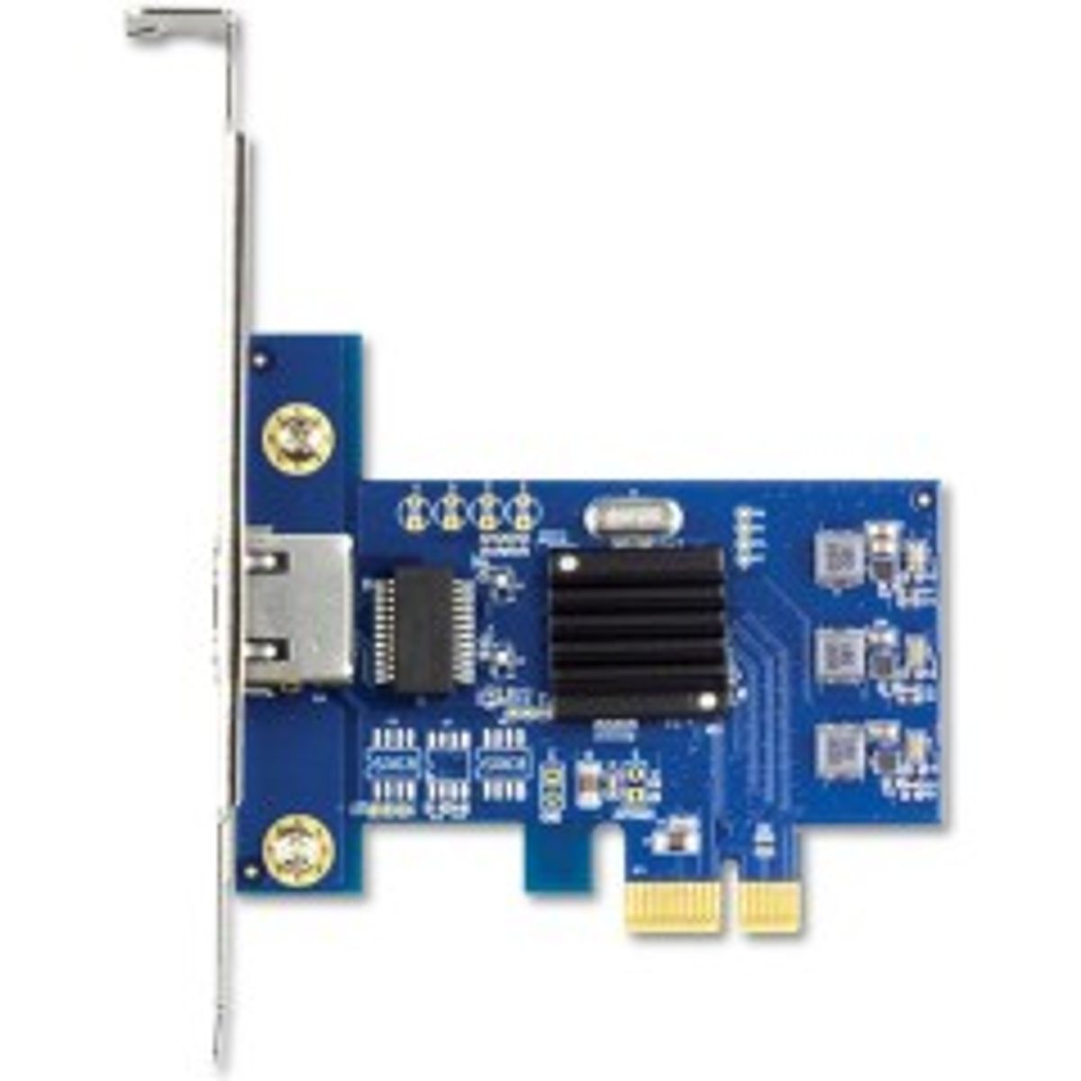 TRENDnet TEG-25GECTX 2.5G PCIe adapter