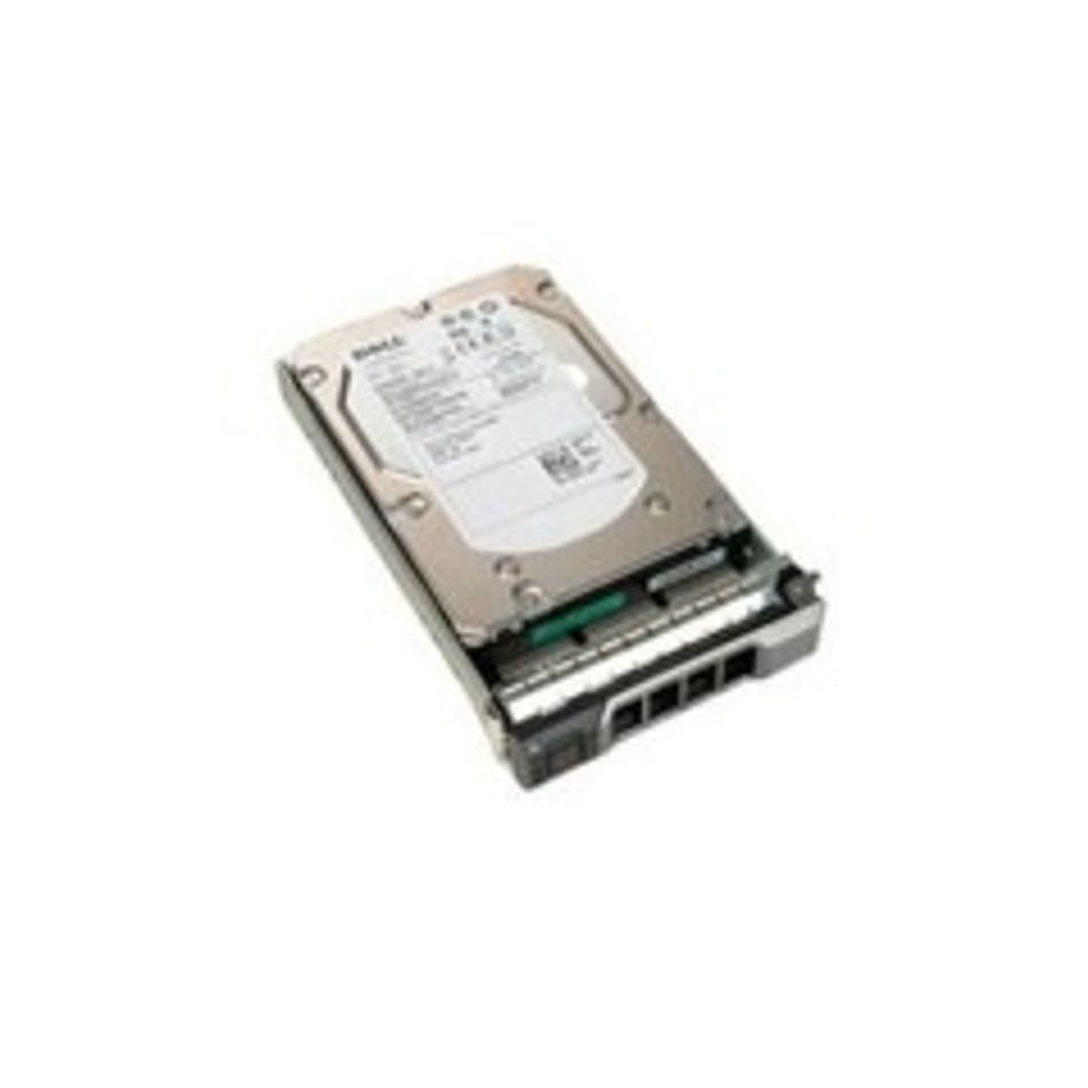 Dell HD 600G SAS6 10 2.5 T-12SE E/C