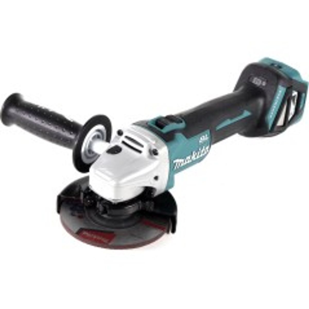 Makita DGA511Z Vinkelsliber Intet batteri