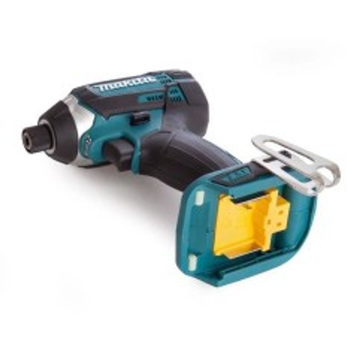 Makita DTD152Z Slagboremaskine Intet batteri 1/4 unbrakosokkel