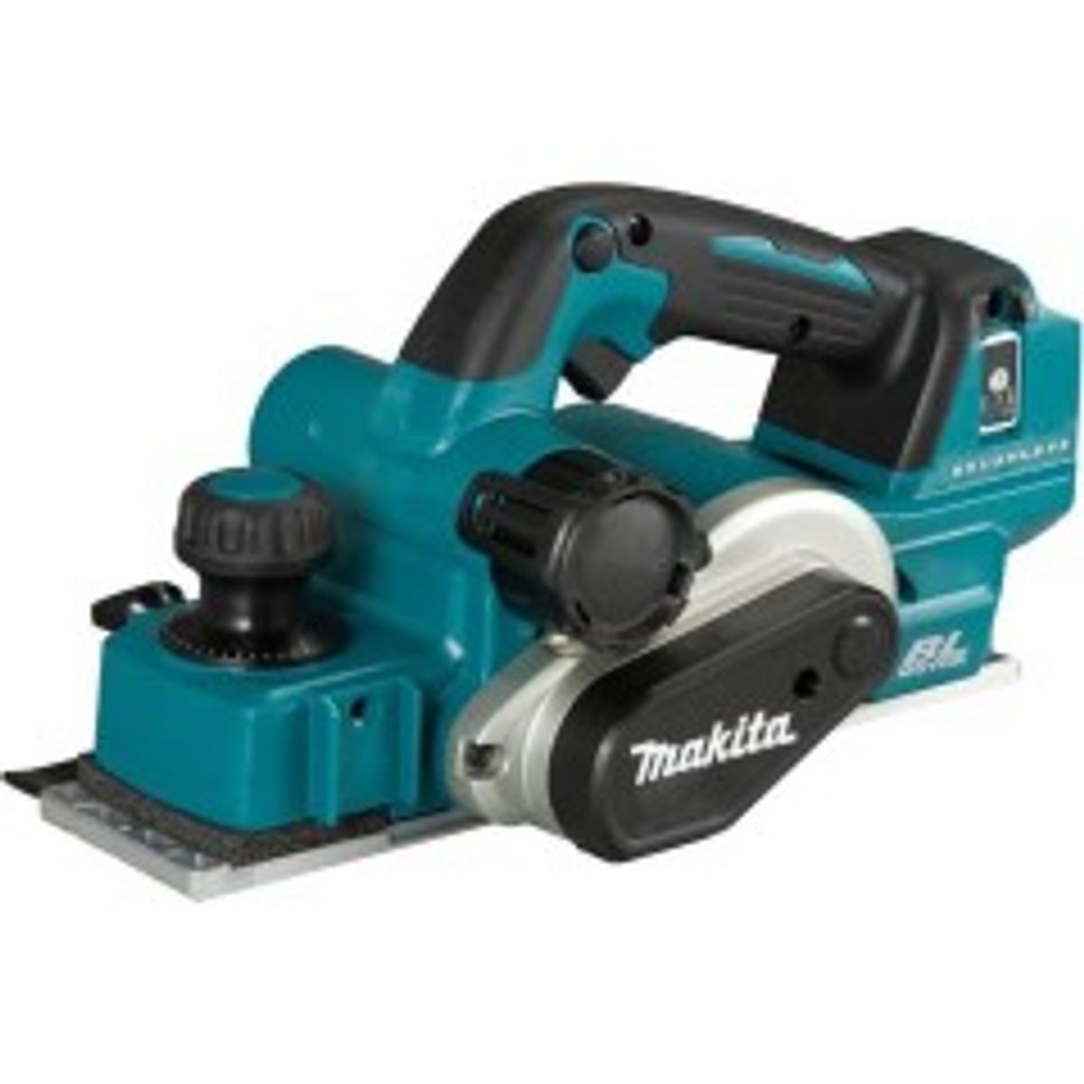 Makita DKP181 Høvl Intet batteri