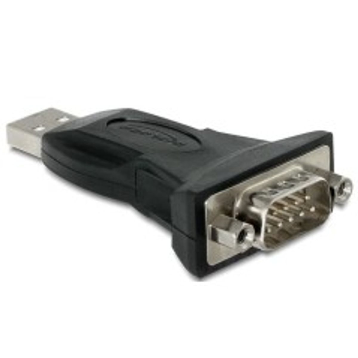 Delock USB 2.0 to Serial Adapter