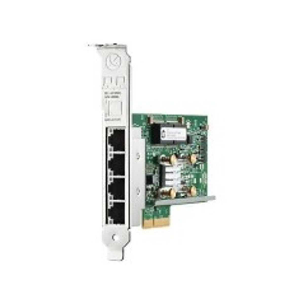 Hewlett Packard Enterprise Ethernet 1 GB 4-Port 331T