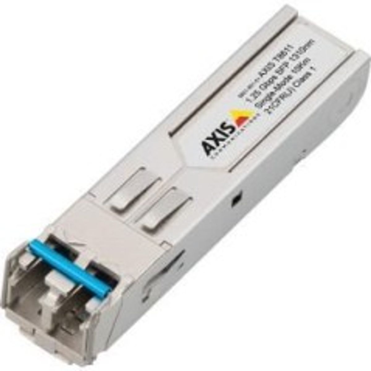 Axis T8611 SFP MODULE LC.LX