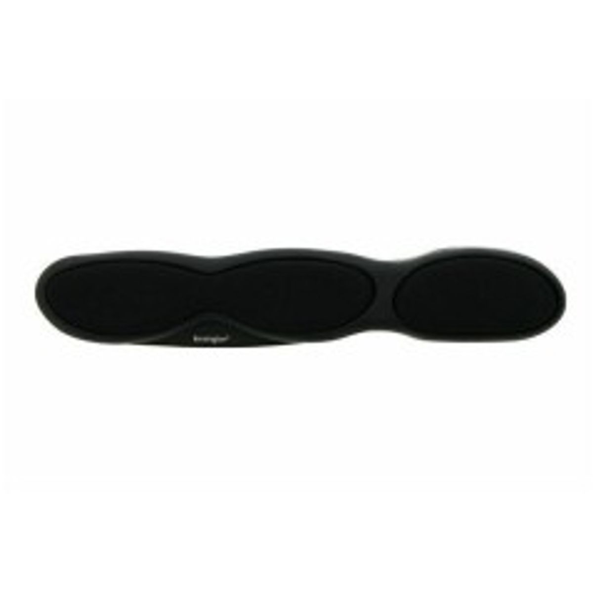 Kensington Foam Wrist Rest (Black)