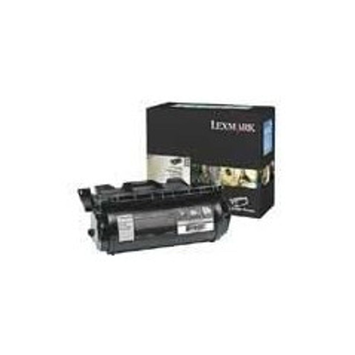 Lexmark Toner CC (64016HE)