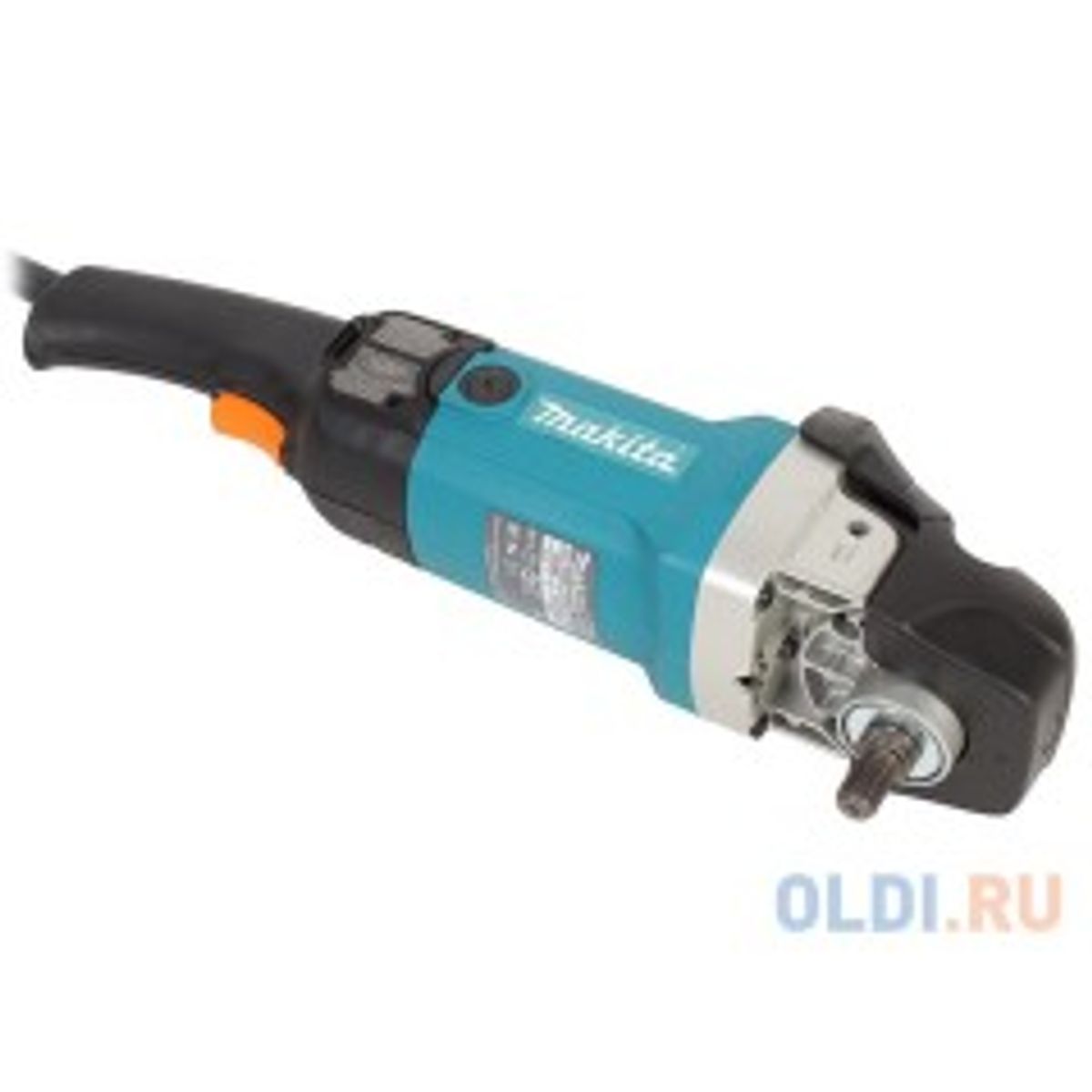 Makita 9237CB Polering Uden kabel 1200W