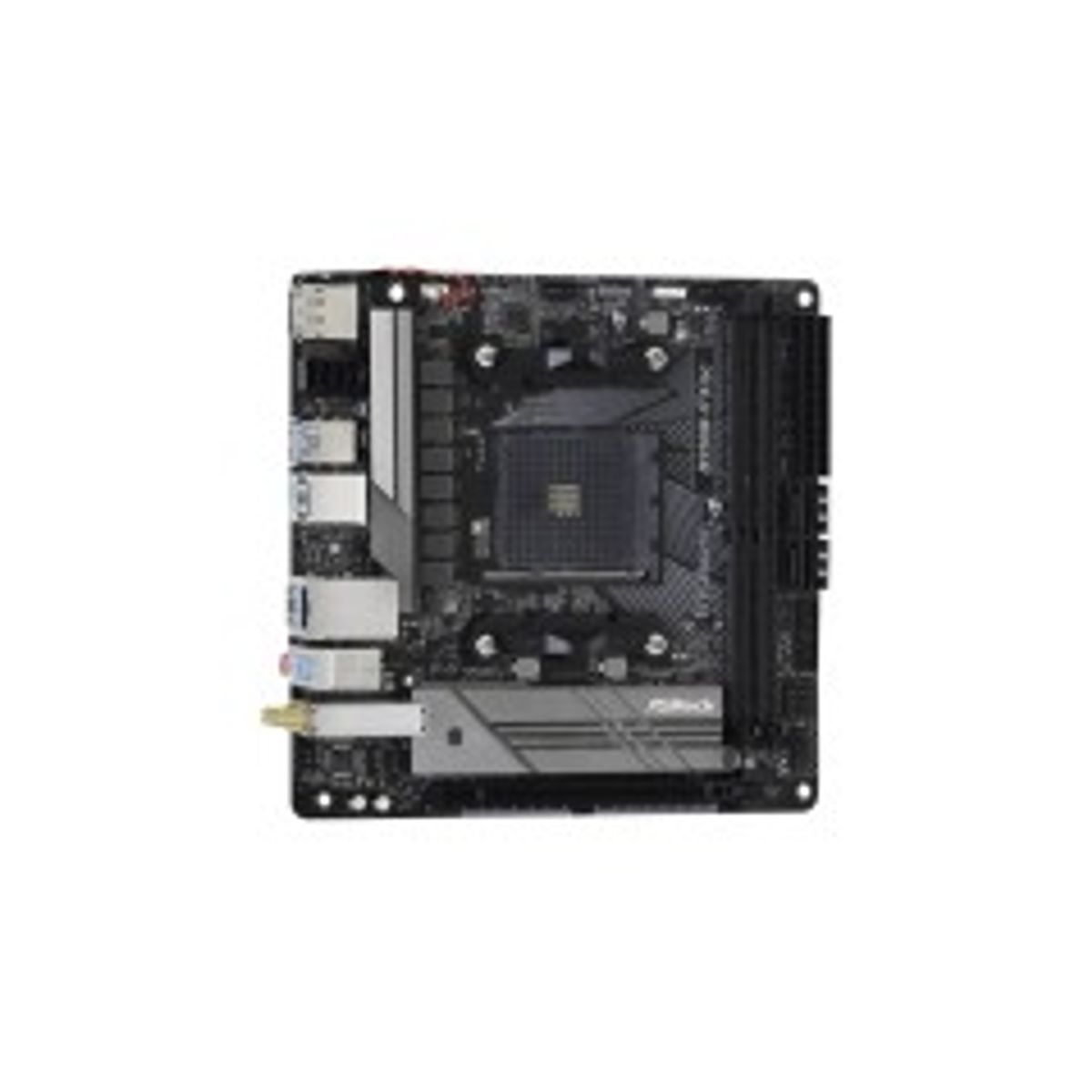 ASRock B550M-ITX/ac Mini ITX AM4 AMD B550