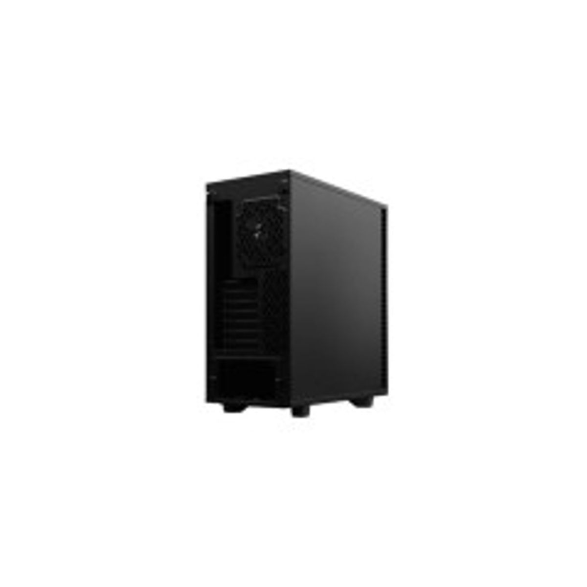 Fractal Design Define 7 Compact Tårn ATX Ingen strømforsyning Sort