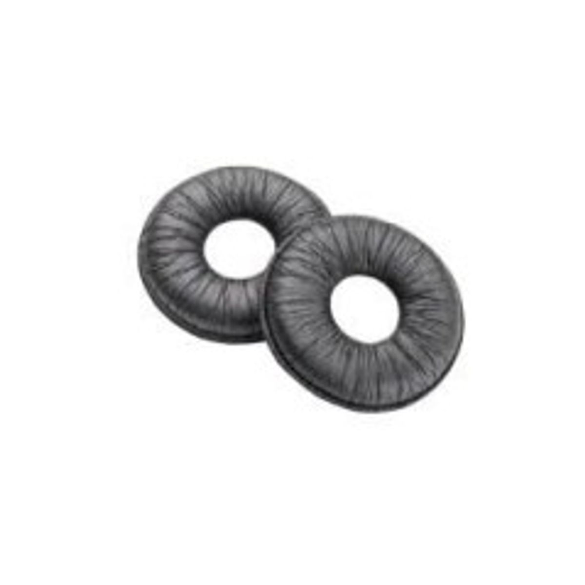 Poly EAR CUSHION KIT LEATHERETTE