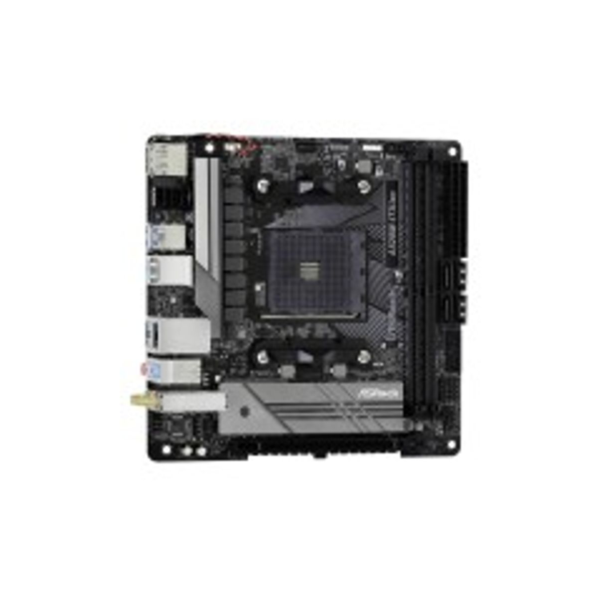 ASRock A520M-ITX/ac Mini ITX AM4 AMD A520