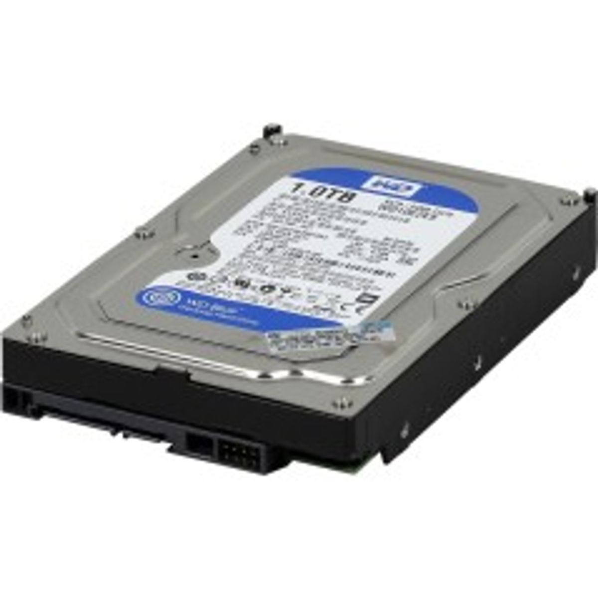 HP DRV HD 1TB SATA-3 6GSQ 7200 WS