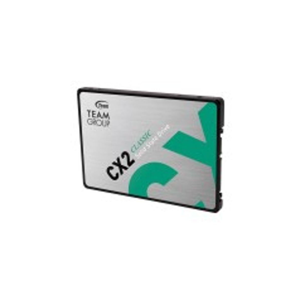 Team Group SSD CX2 CLASSIC 512GB 2.5 SATA-600