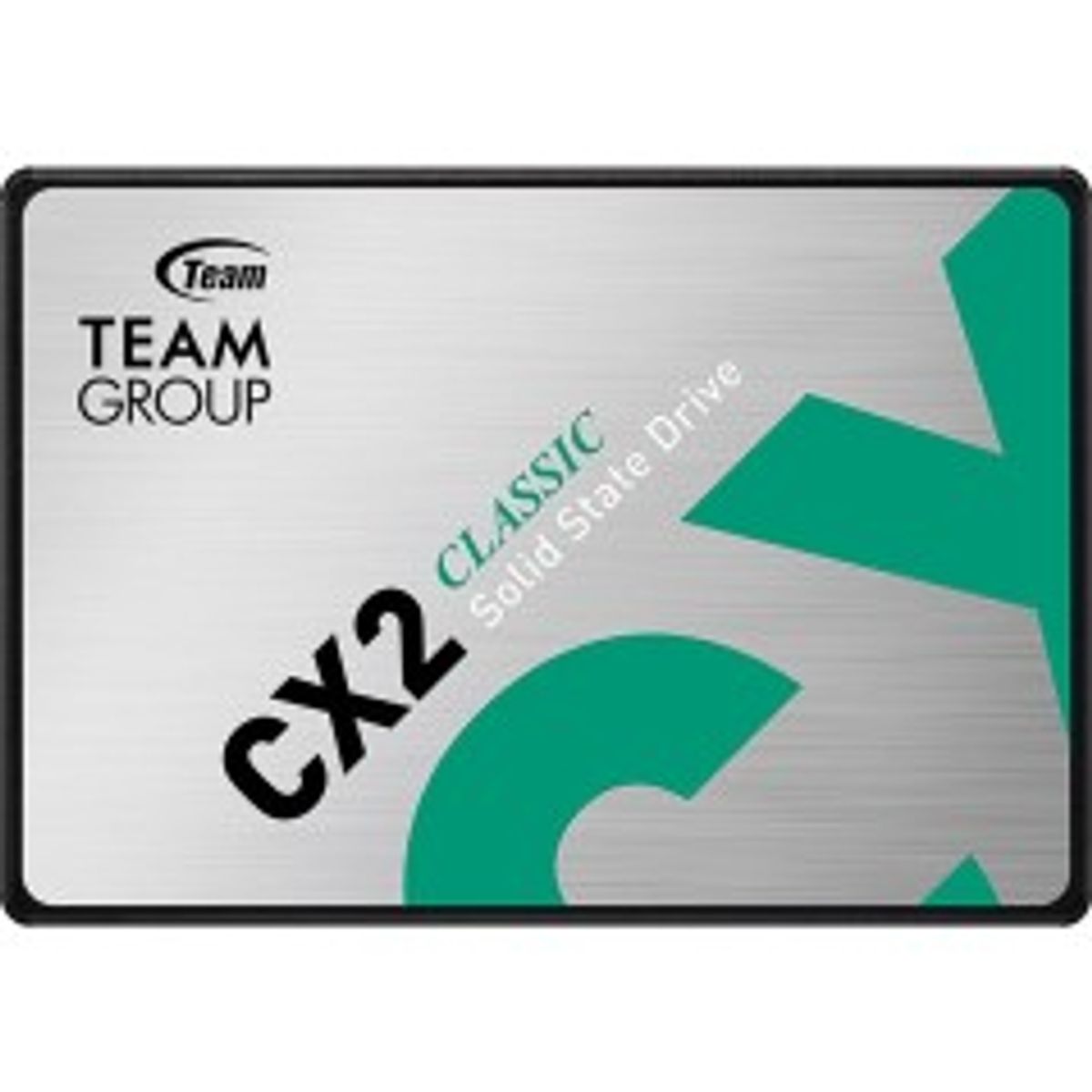 Team Group SSD CX2 CLASSIC 1TB 2.5 SATA-600