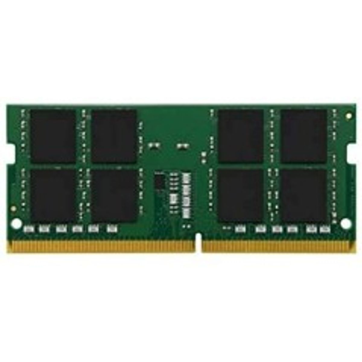 Kingston DDR4 16GB 3200MHz CL22 Ikke-ECC SO-DIMM 260-PIN