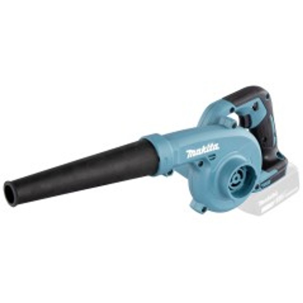 Makita DUB185Z Bladblæser Elektrisk Intet batteri