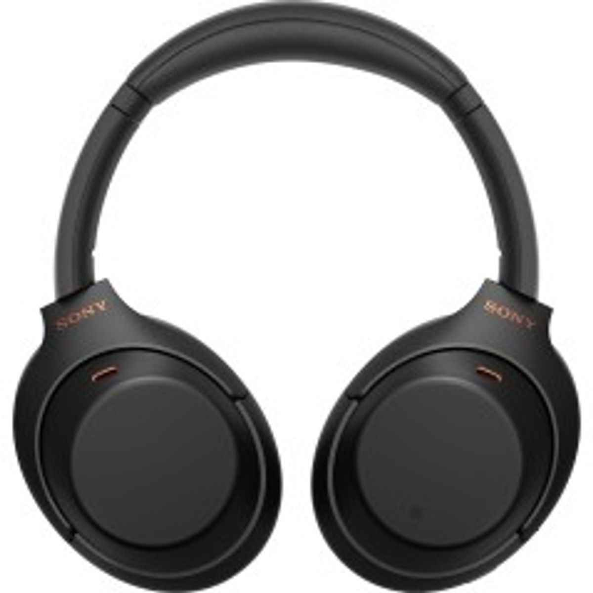 Sony WH-1000XM4 Bluetooth Noise Cancelling Black