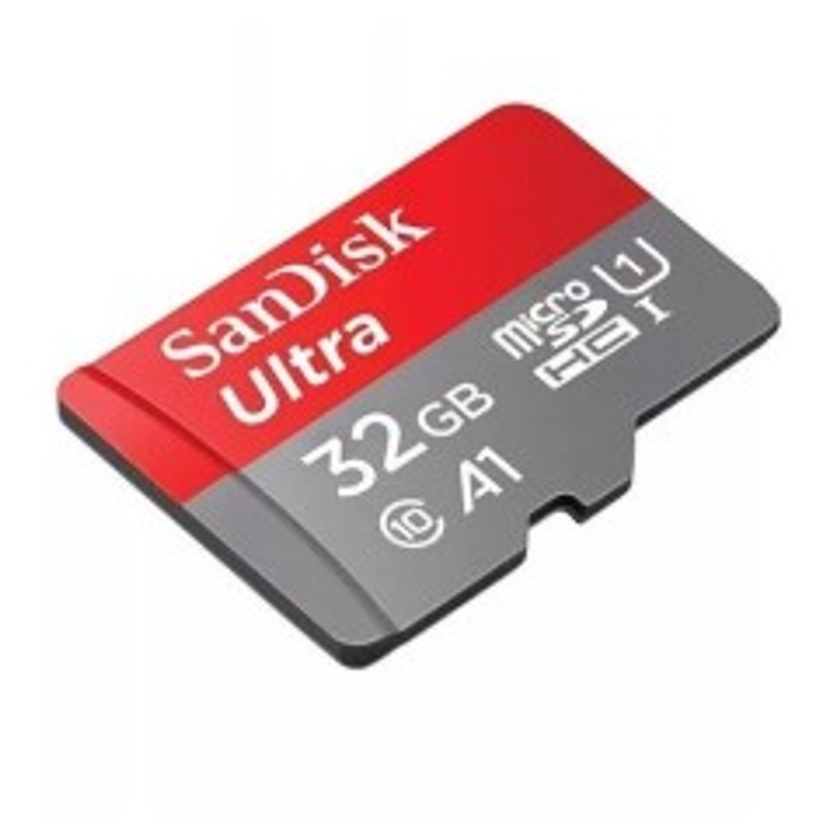 SanDisk Ultra microSDHC 32GB 100MB/s