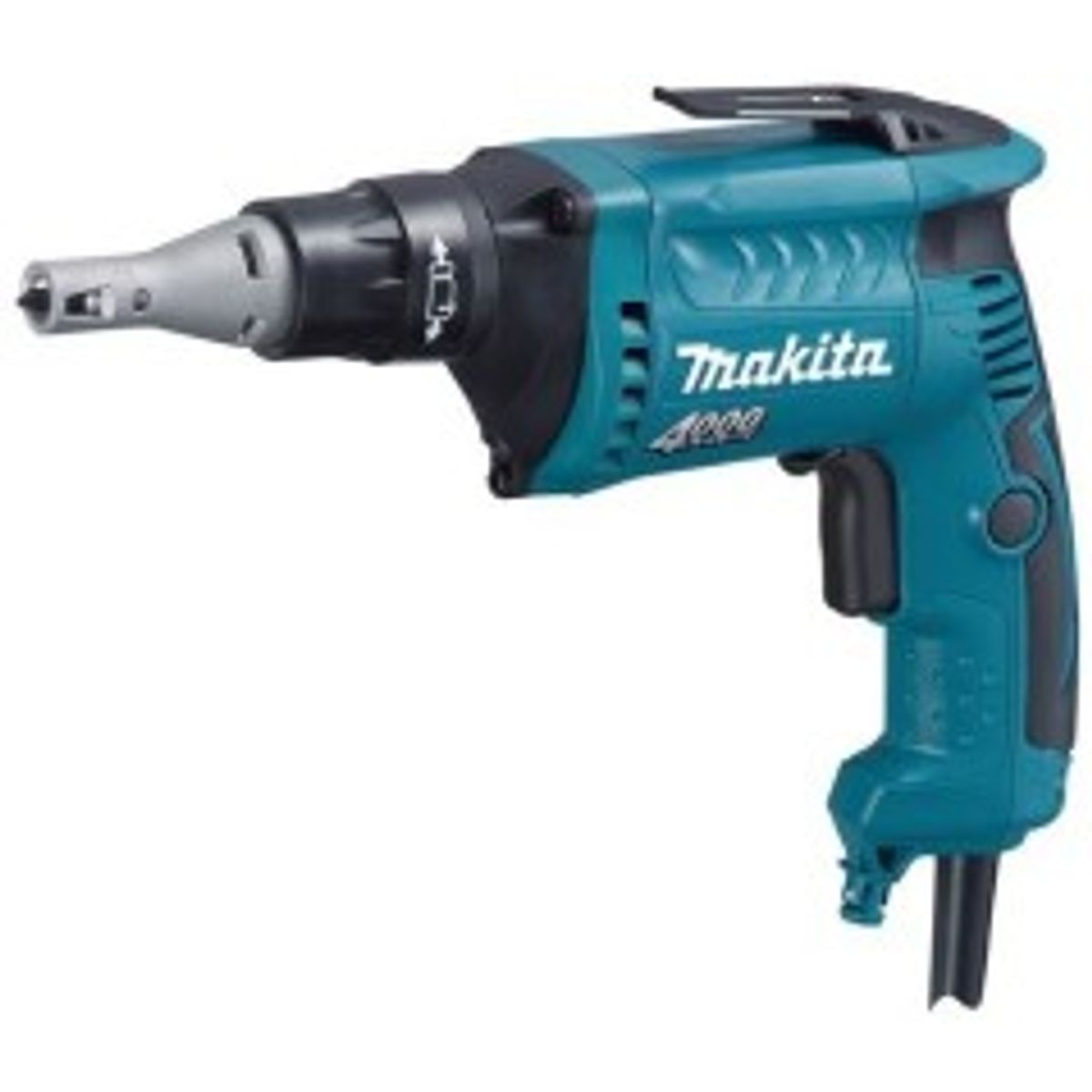 Makita FS4000 Skruetrækker 1/4 unbrakosokkel 570W