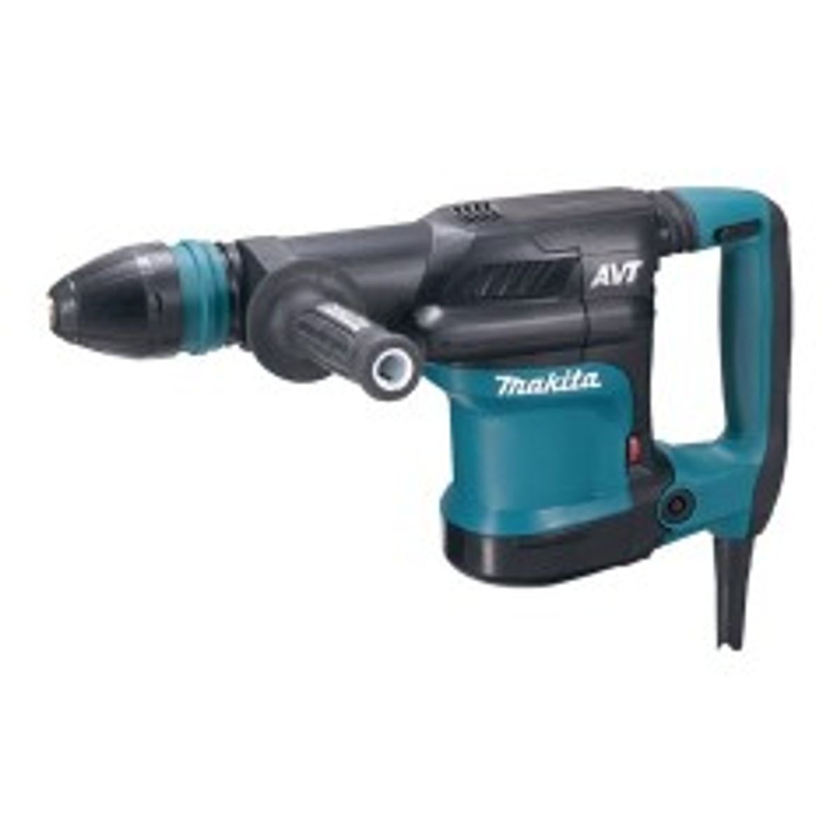 Makita HM0871C Nedrivningshammer SDS-max 1100W