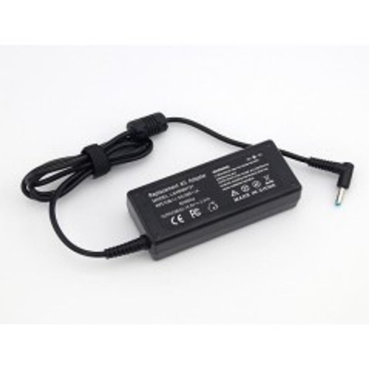 HP AC Adapter 45W Smart Nfpc