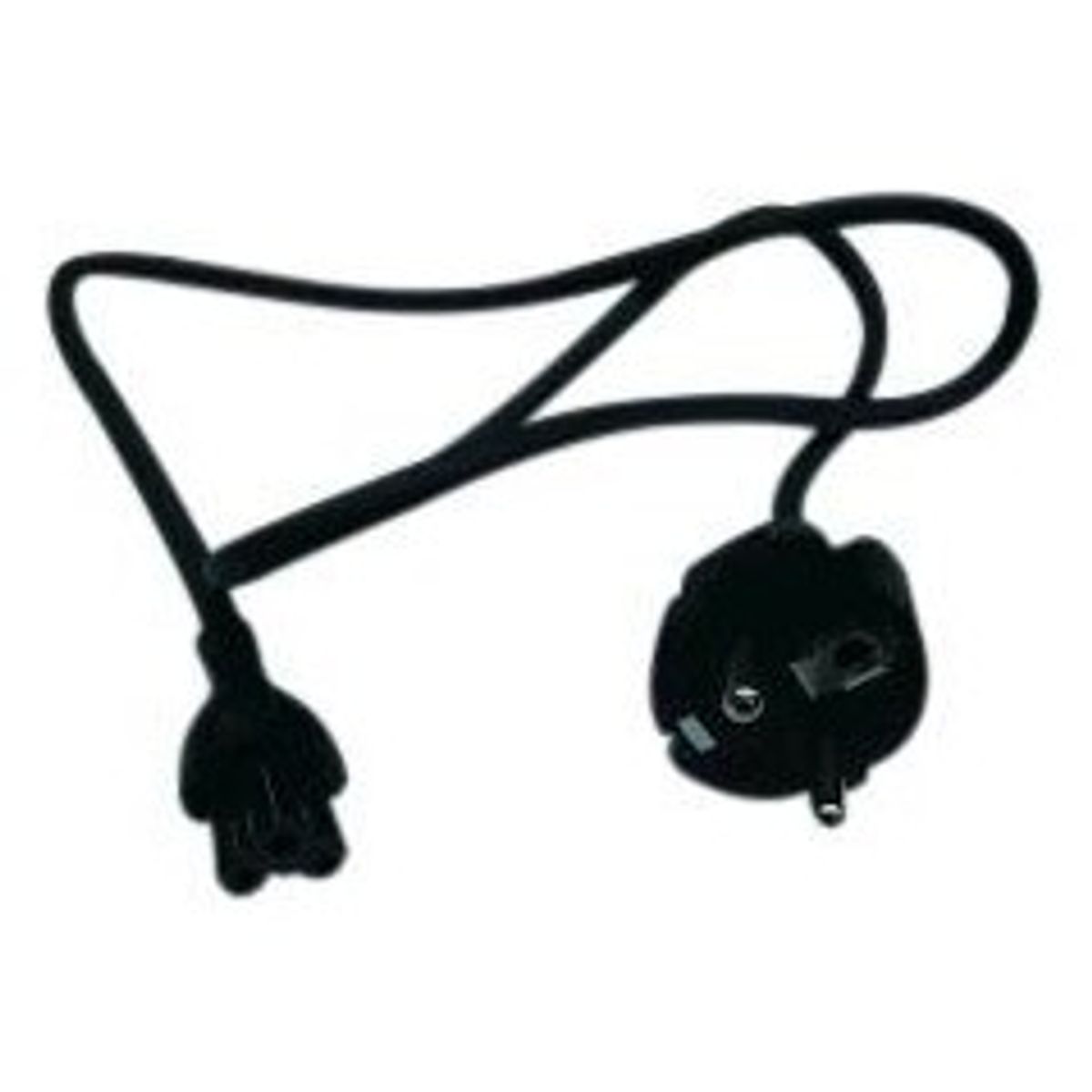 Dell 1 Meter C5 power cord, 250V,