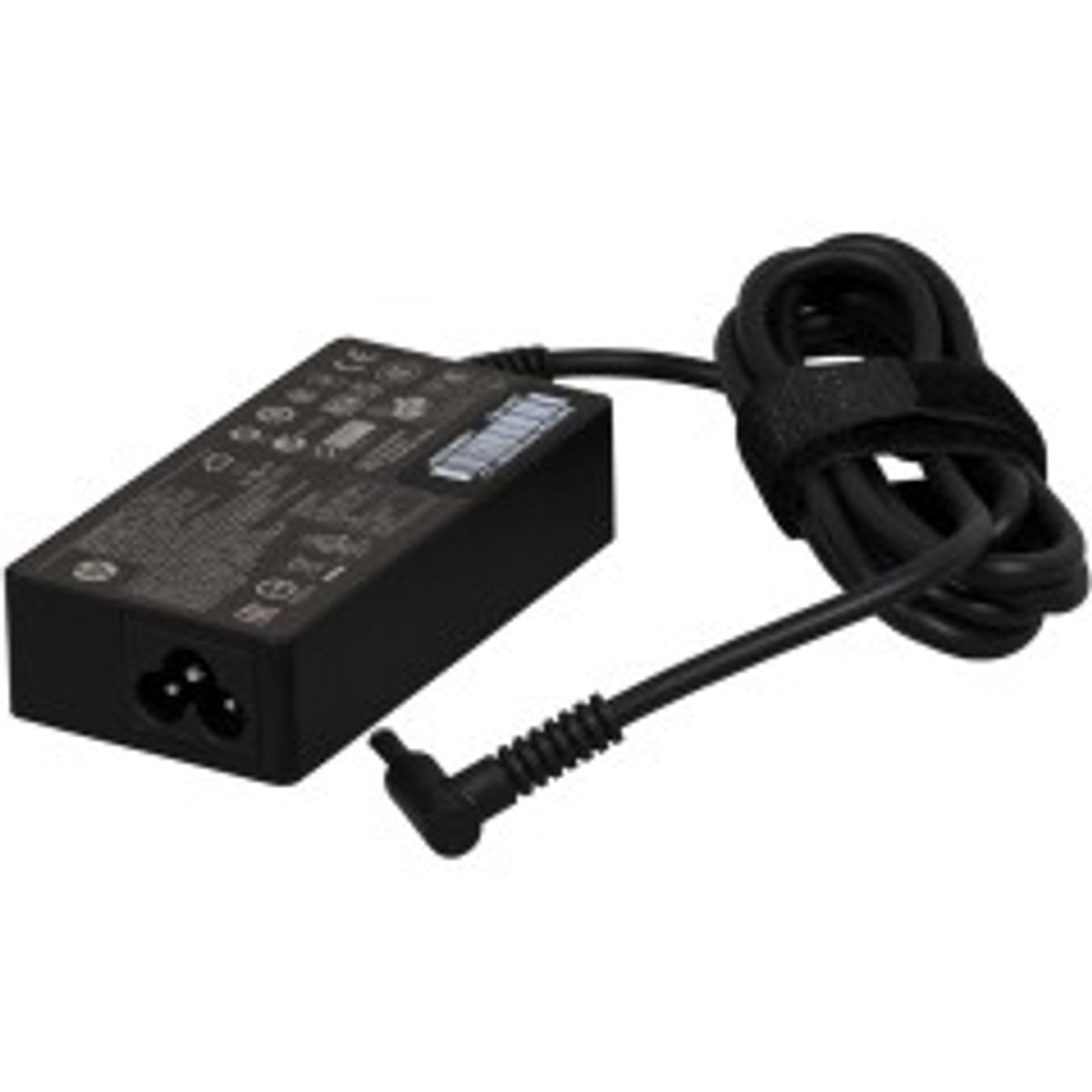 HP 45W AC power adapter with