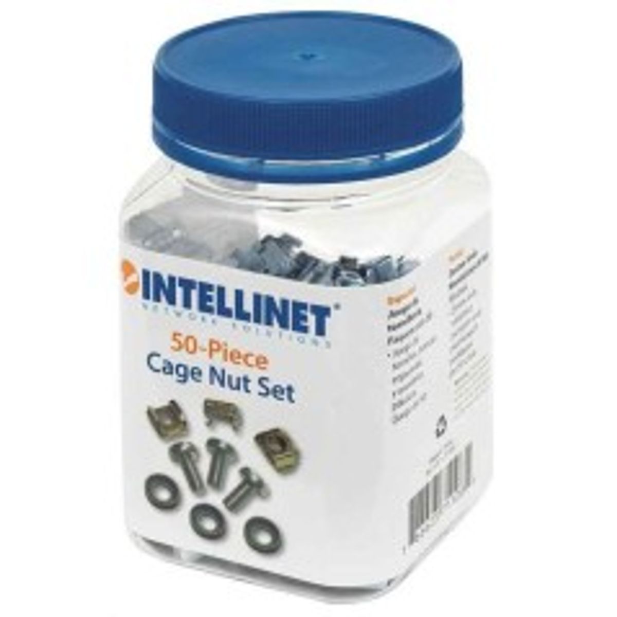 Intellinet Screws