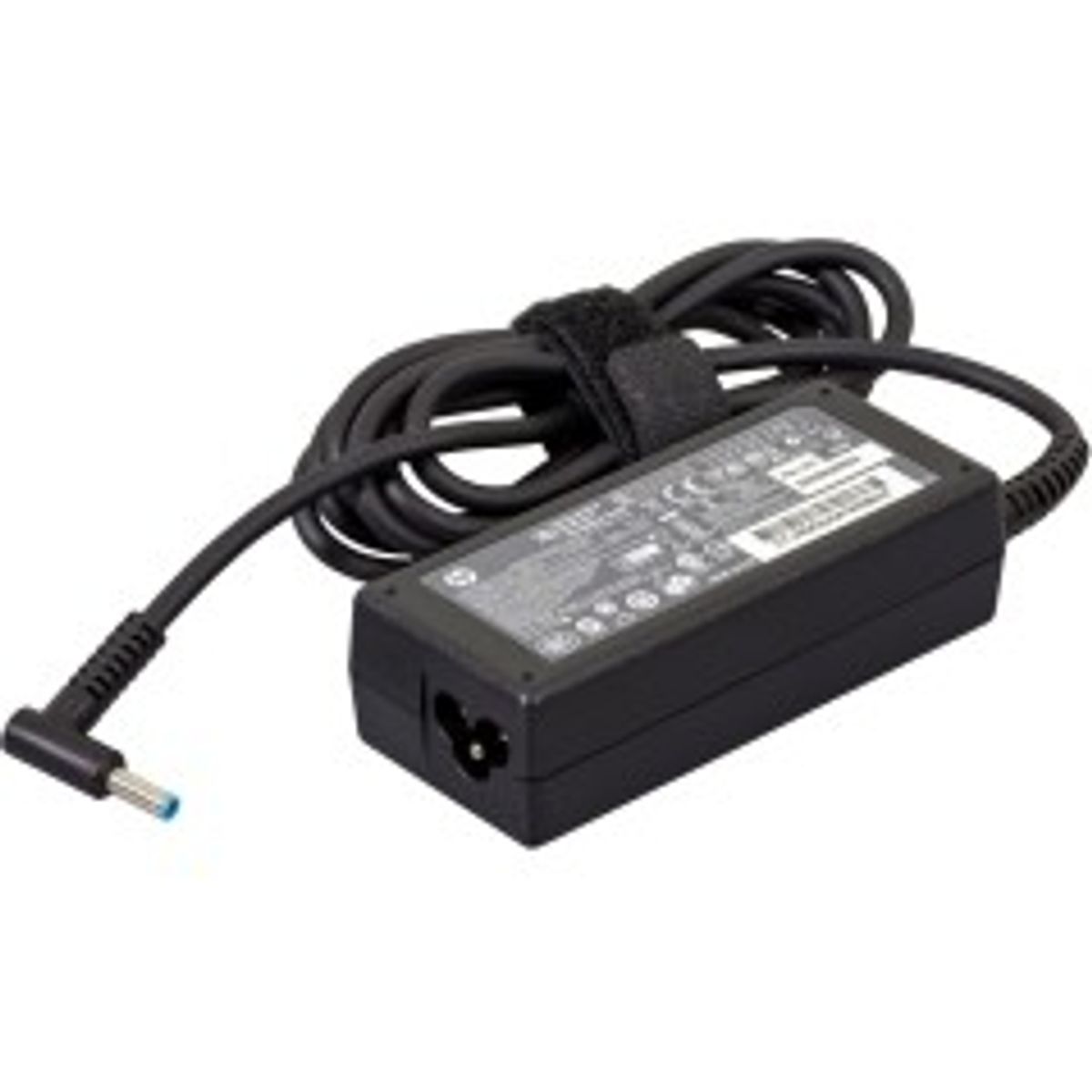 HP 65W AC power adapter with