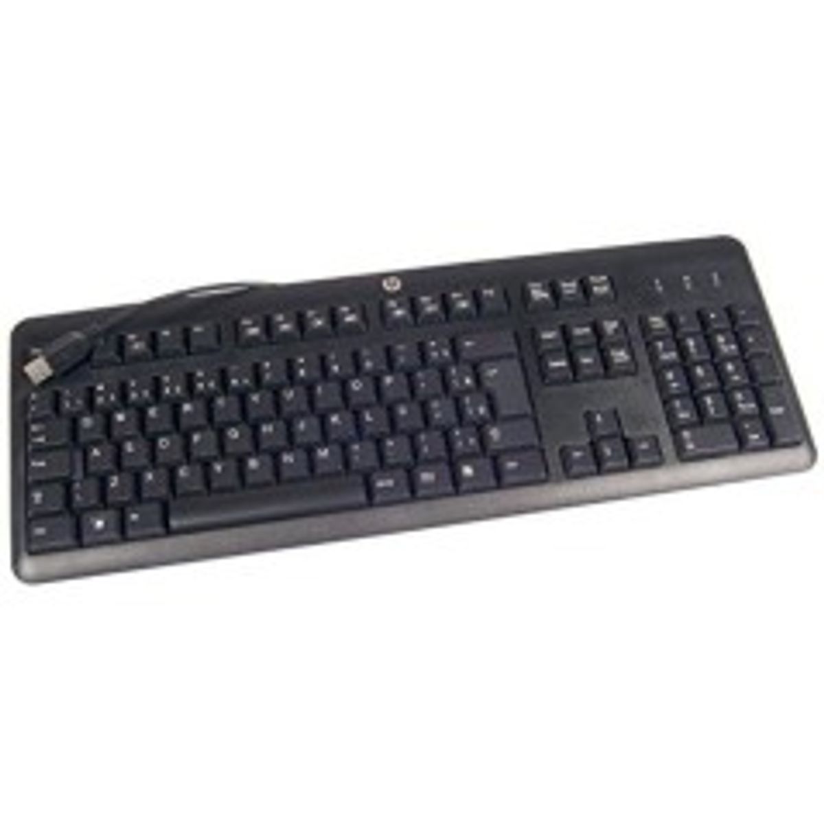 HP Usb Kb Me Gr 672647-043,