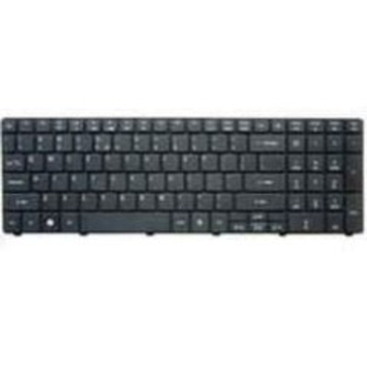 HP USB KEYBOARD - FRENCH