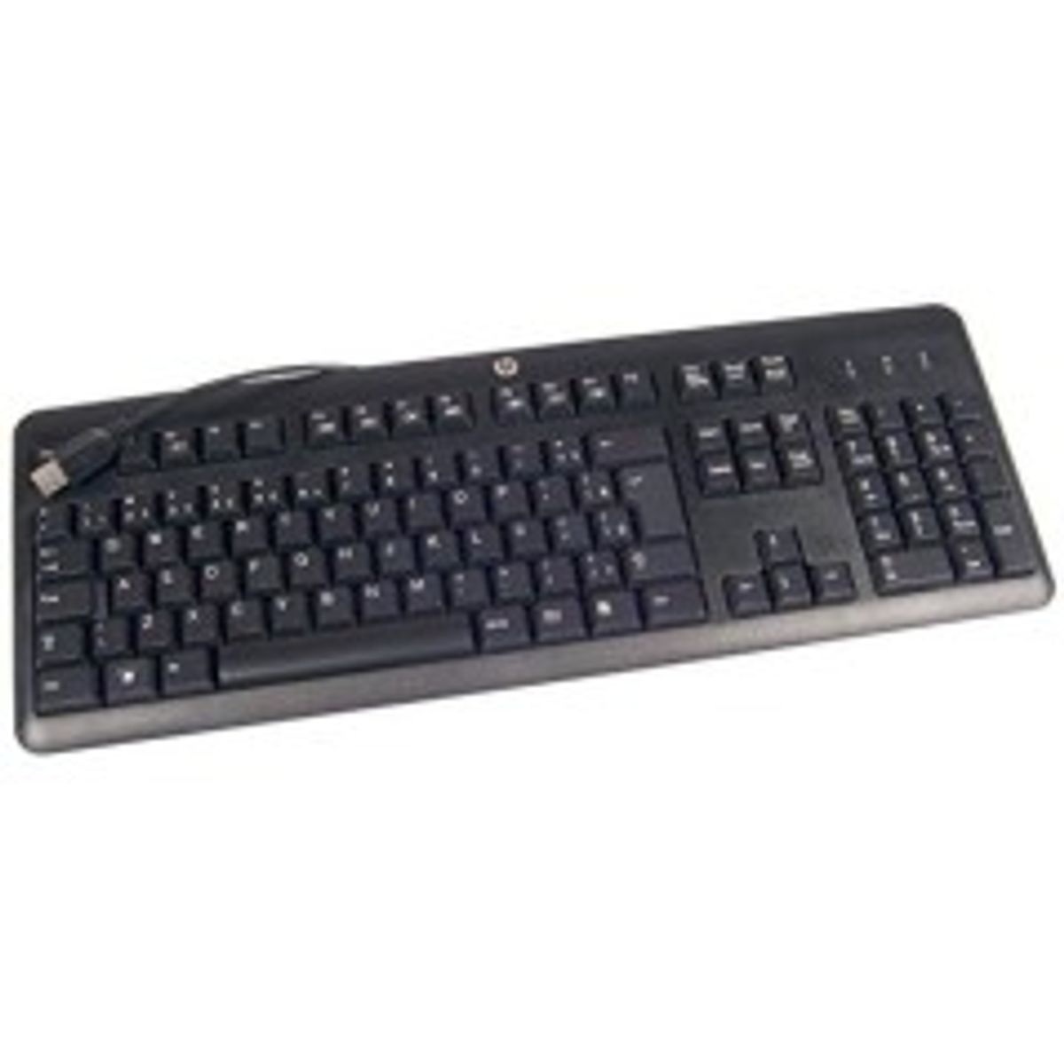 HP Usb Kb Me Intl 672647-L33,