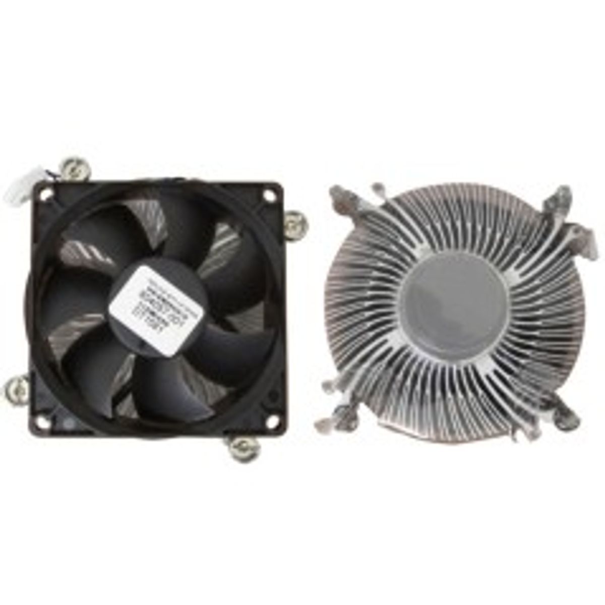 HP Heatsink Gen 65W Twr Mt Sff