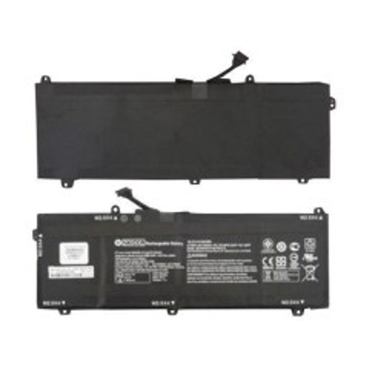 HP Battery 64Whr 4.21Ah Li-Ion