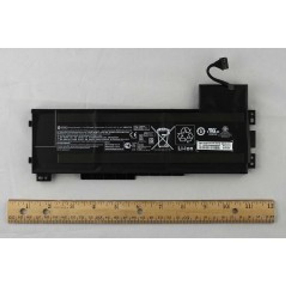 HP Battery (Primary) 9 Cell