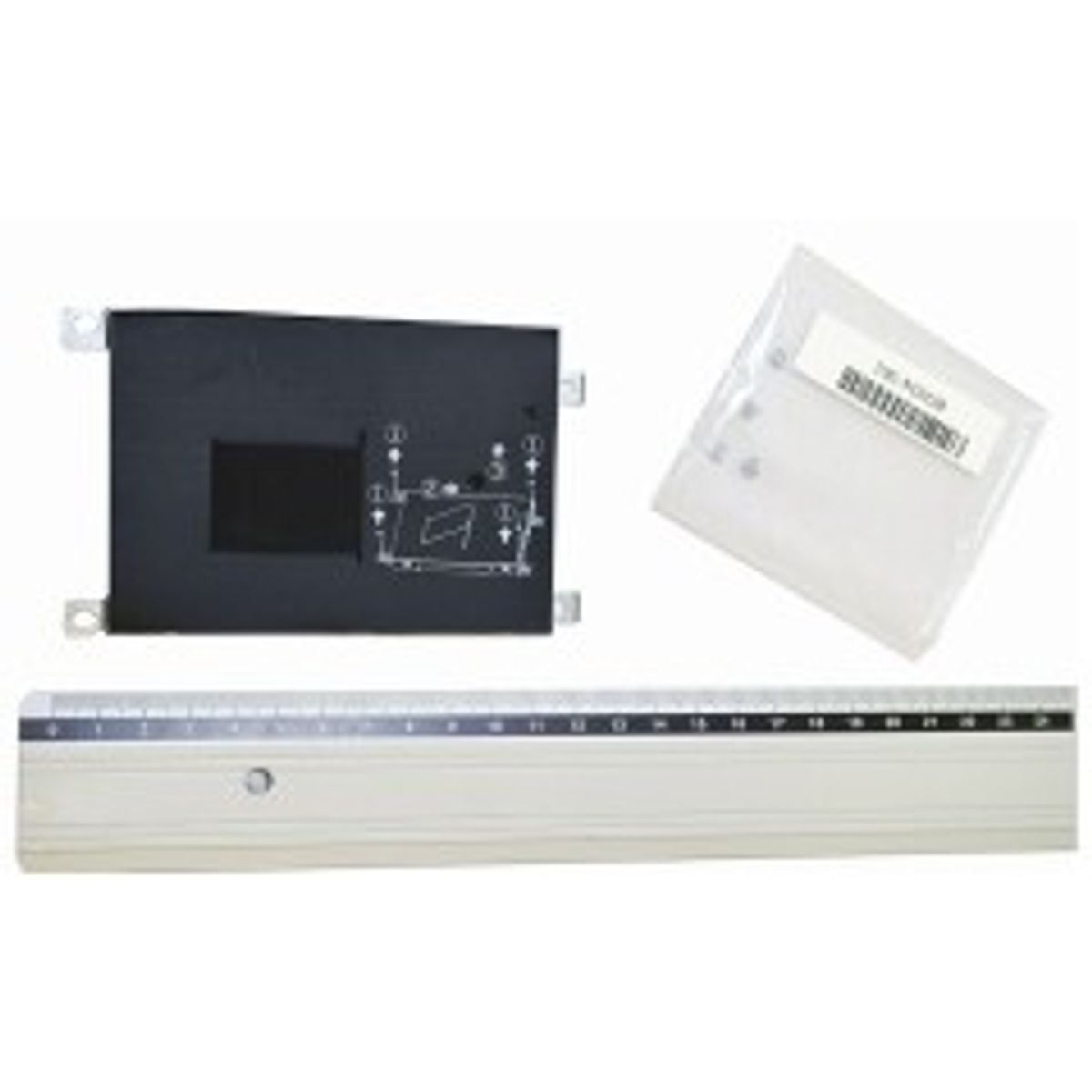 HP Hard Drive Installation Kit