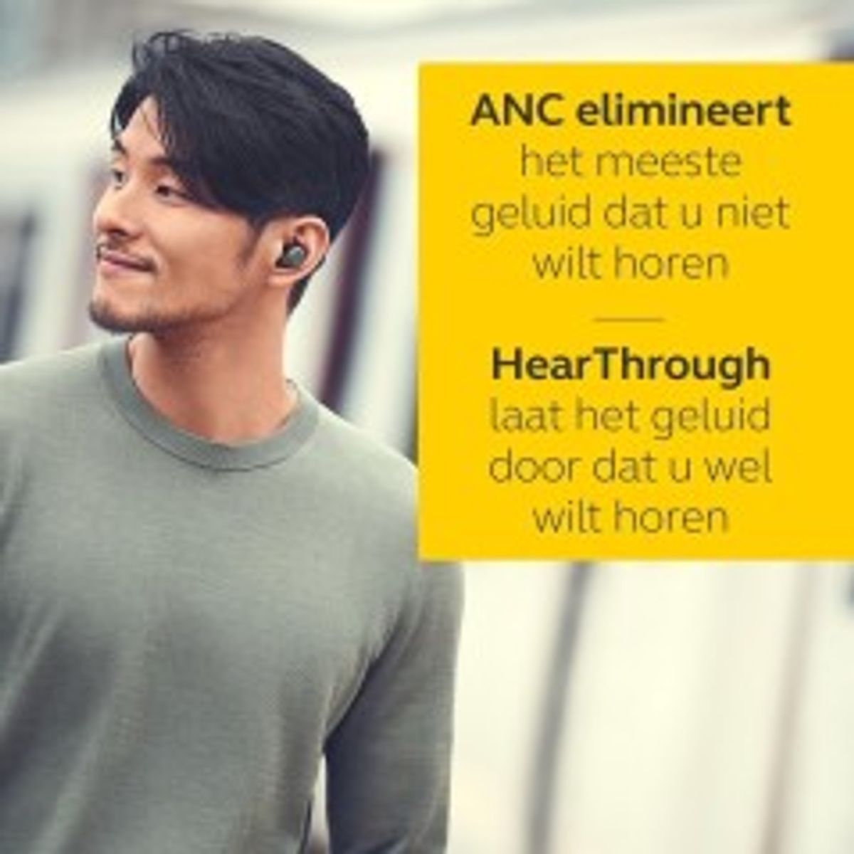 Jabra Elite 85t Trådløs Ægte trådløse øretelefoner Sort