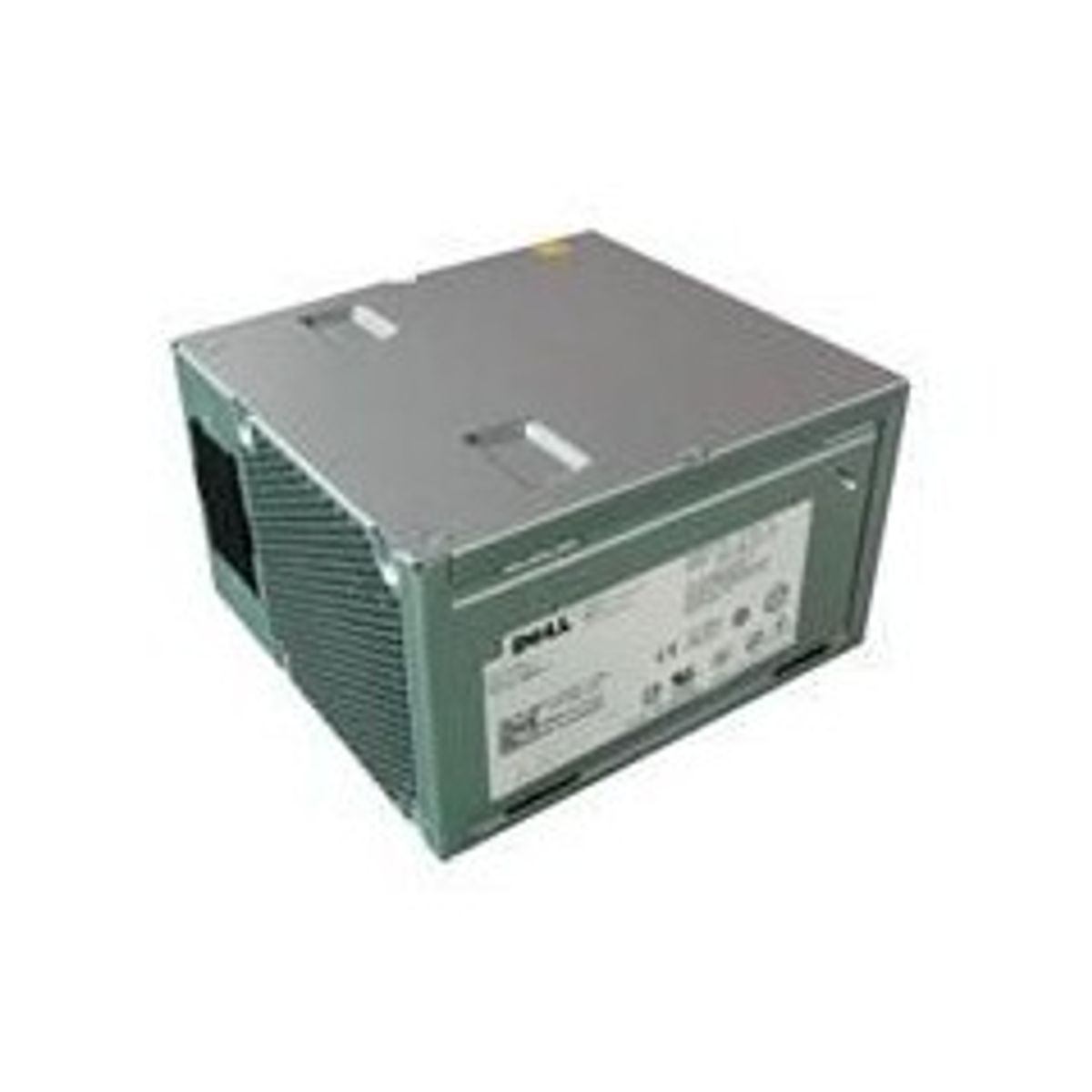 Dell 525W Power Supply, APFC, UPC,