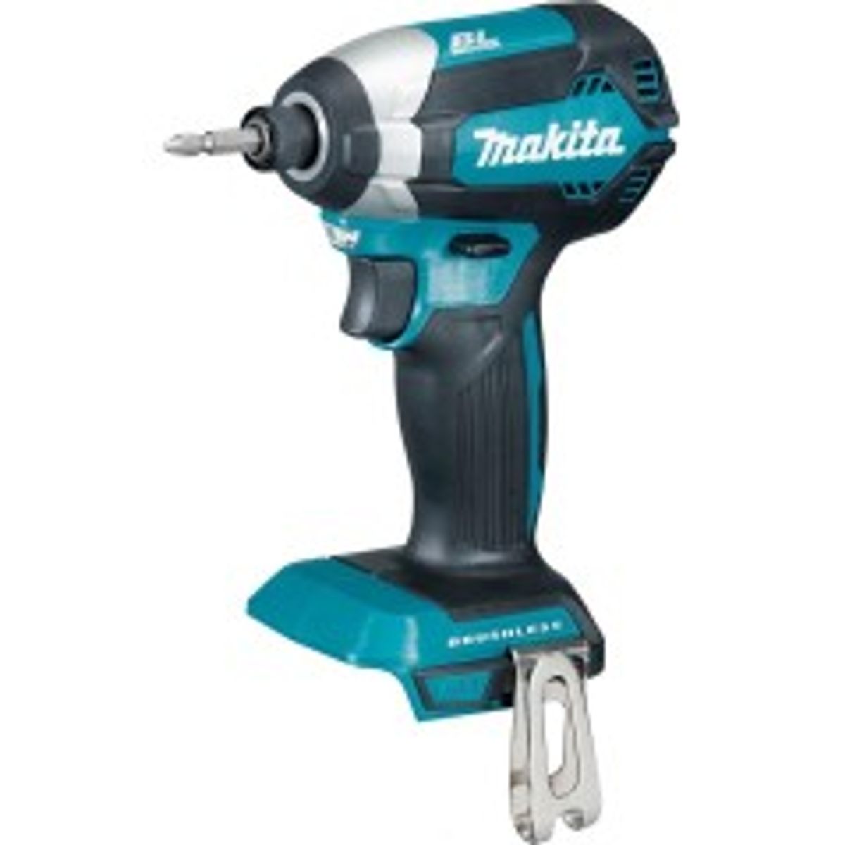 Makita DTD153Z Slagboremaskine Intet batteri 1/4 unbrakosokkel