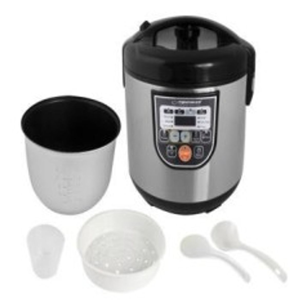 Esperanza COOKING MATE Multifunktionelt kogeapparat 860W