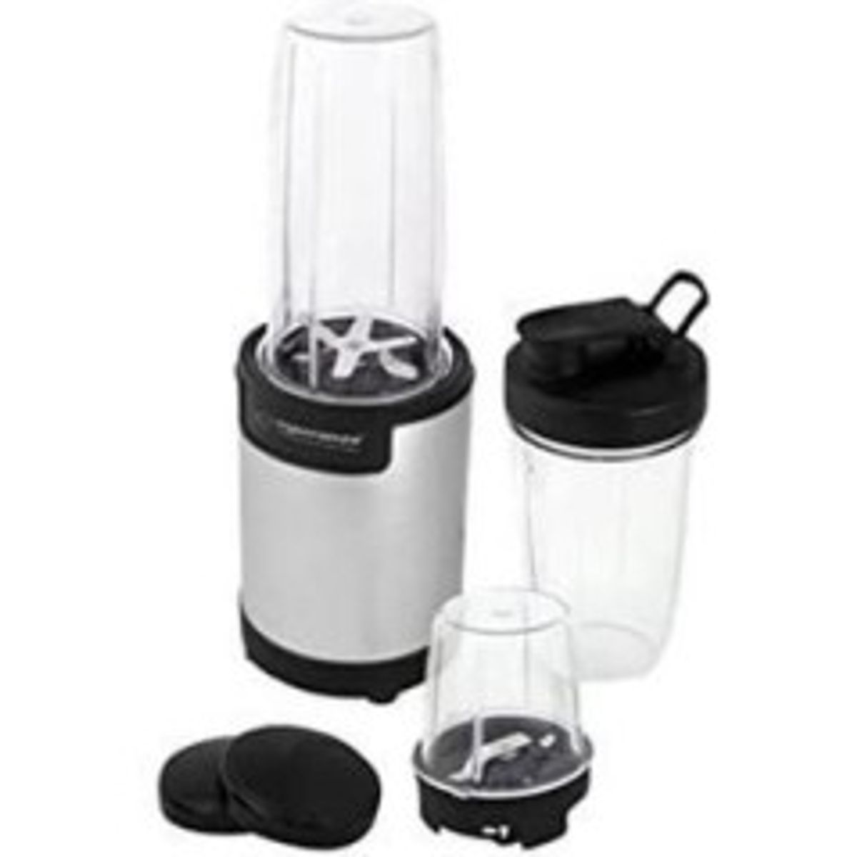 Esperanza NUTRI BOMB Blender